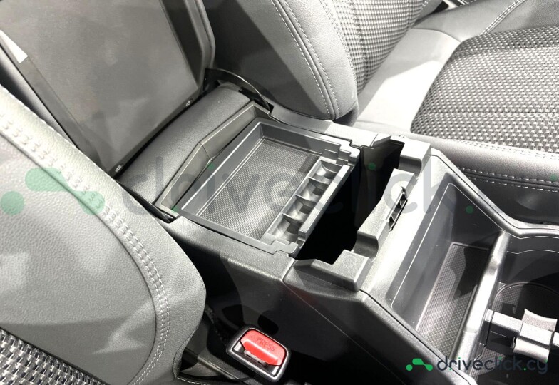 Subaru Forester Other