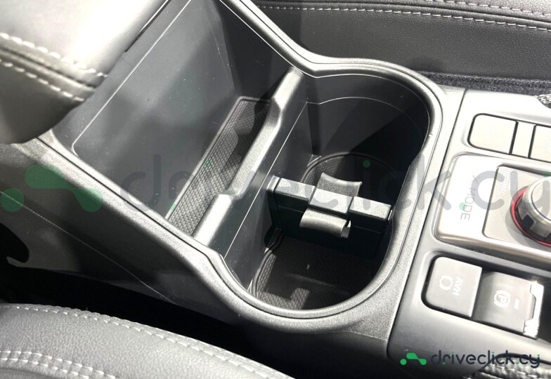 Subaru Forester Other