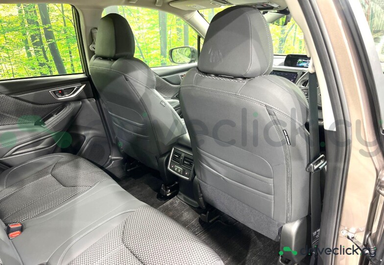 Subaru Forester Other