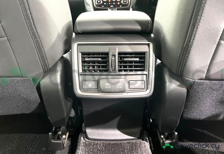 Subaru Forester Other