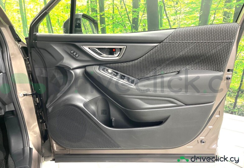 Subaru Forester Other