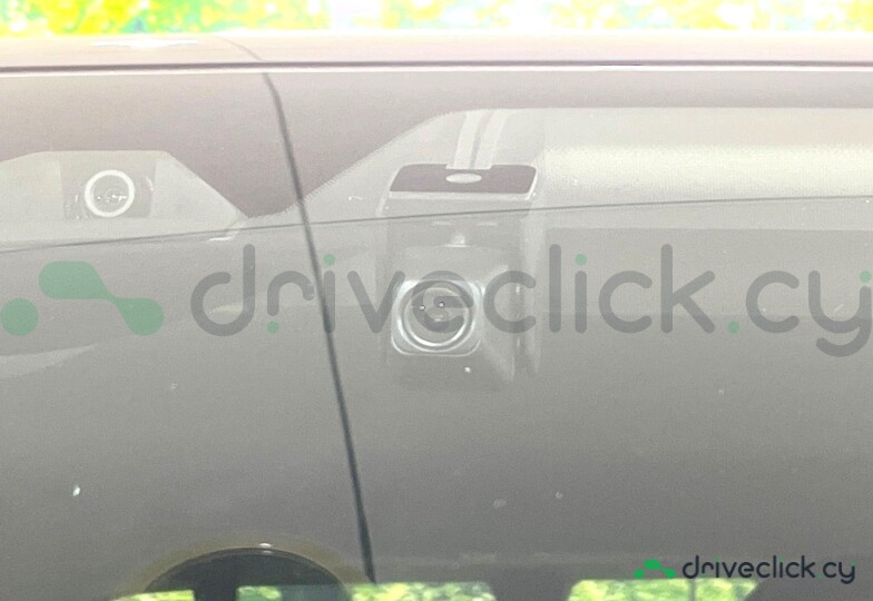Subaru Forester Other