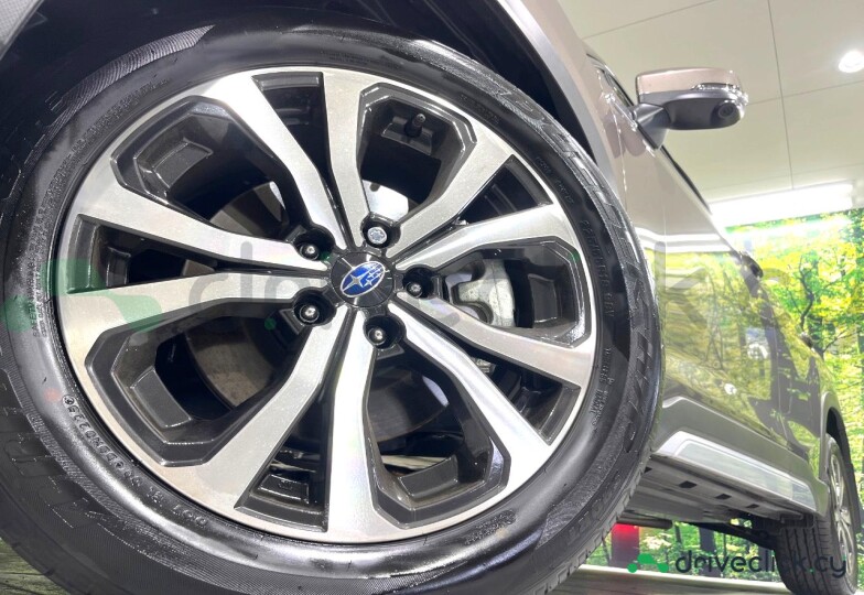 Subaru Forester Other