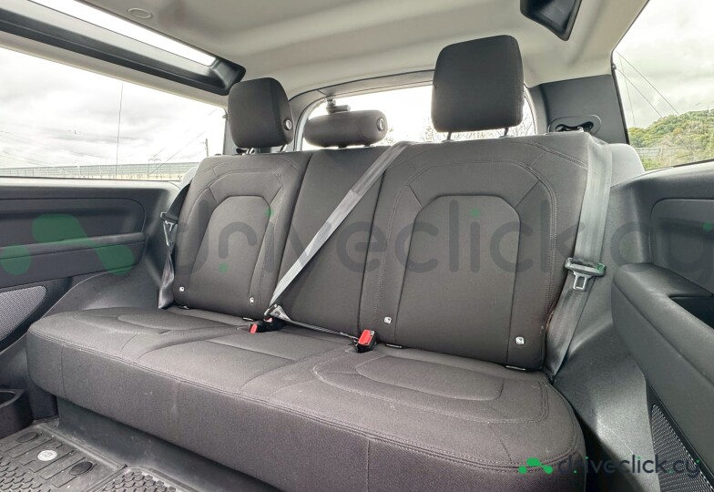 Land Rover Defender White