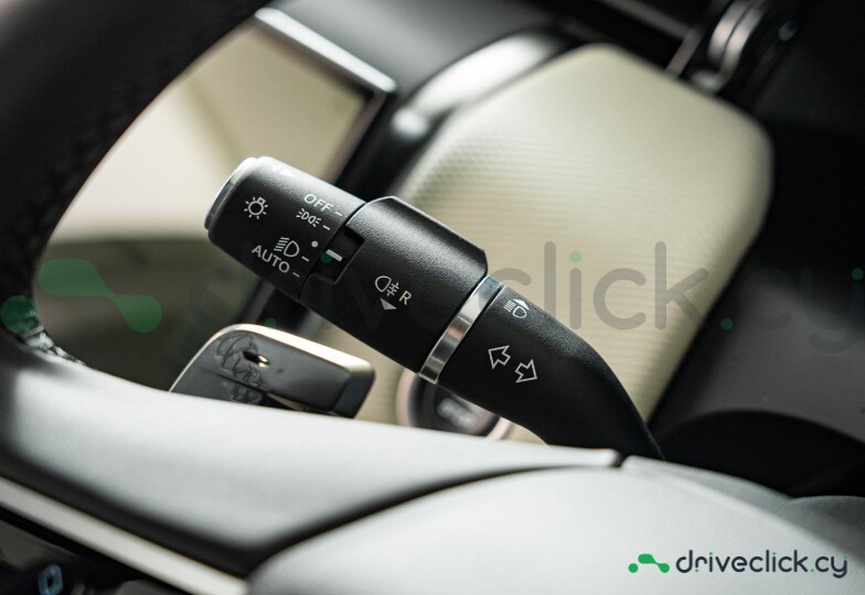 Land Rover Discovery Sport Black