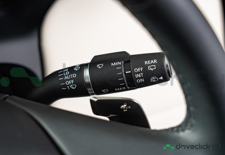 Land Rover Discovery Sport Black