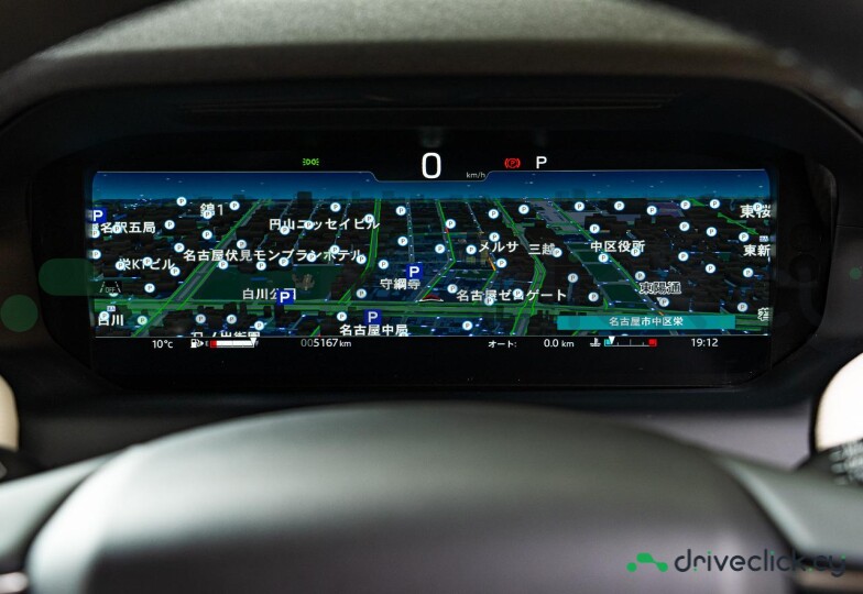 Land Rover Discovery Sport Black