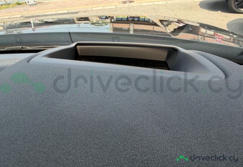 Land Rover Discovery Black