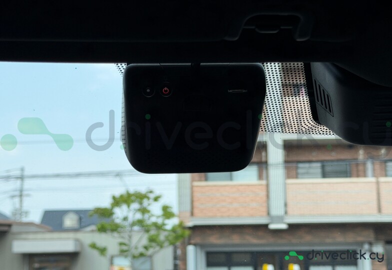 Land Rover Discovery Black