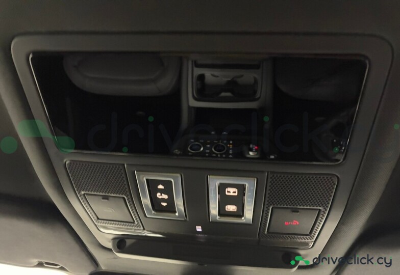 Land Rover Defender White