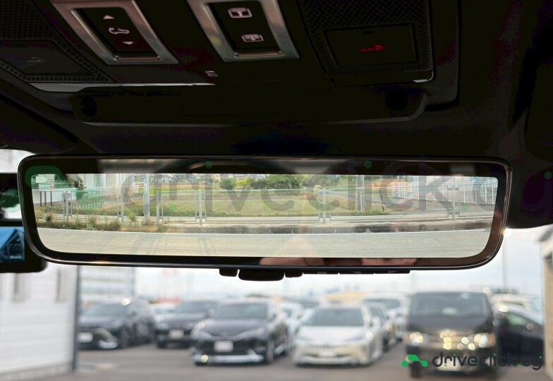 Land Rover Defender Black