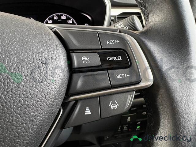Honda Odyssey Black