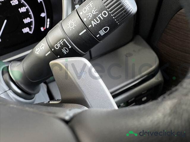 Honda Odyssey Black