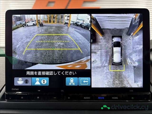 Honda Odyssey Black