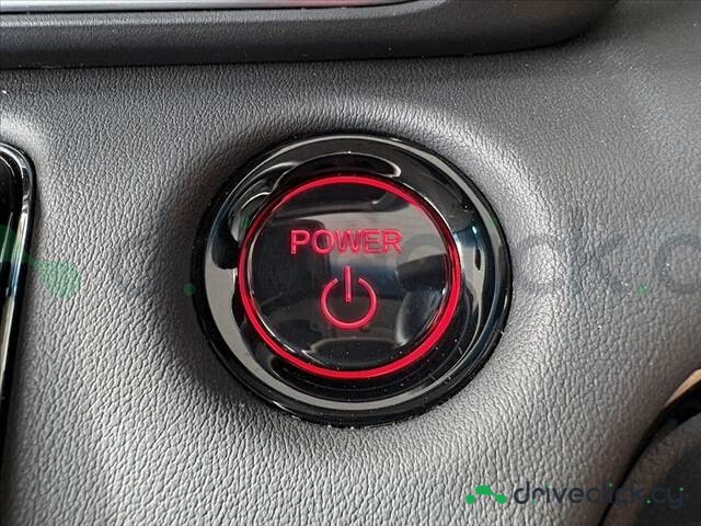 Honda Odyssey Black