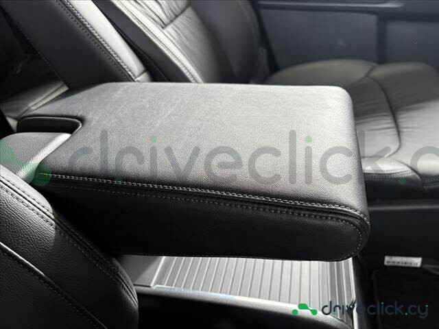 Honda Odyssey Black