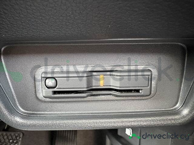 Honda Odyssey Black