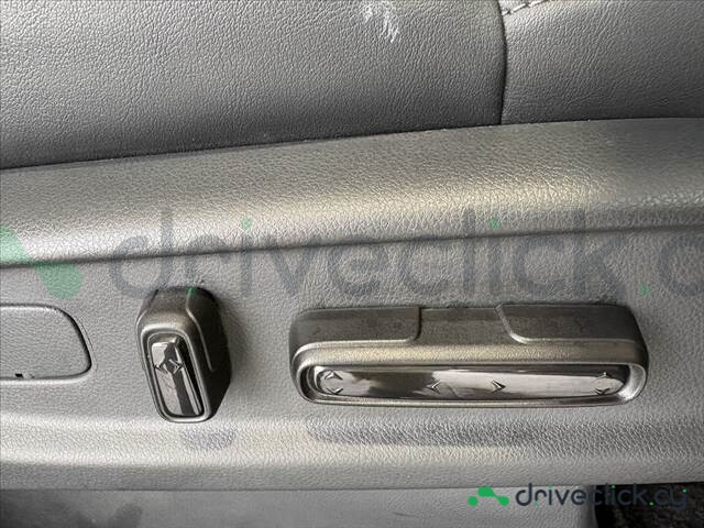 Honda Odyssey Black