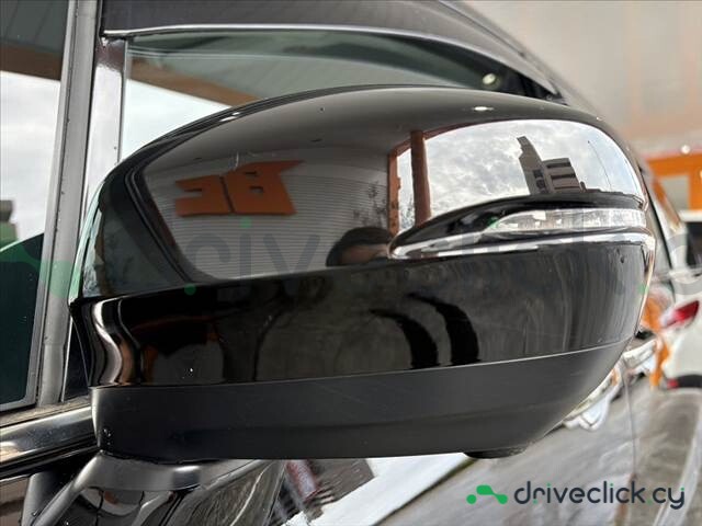 Honda Odyssey Black