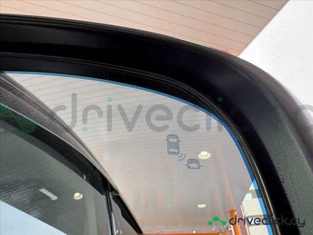 Honda Odyssey Black