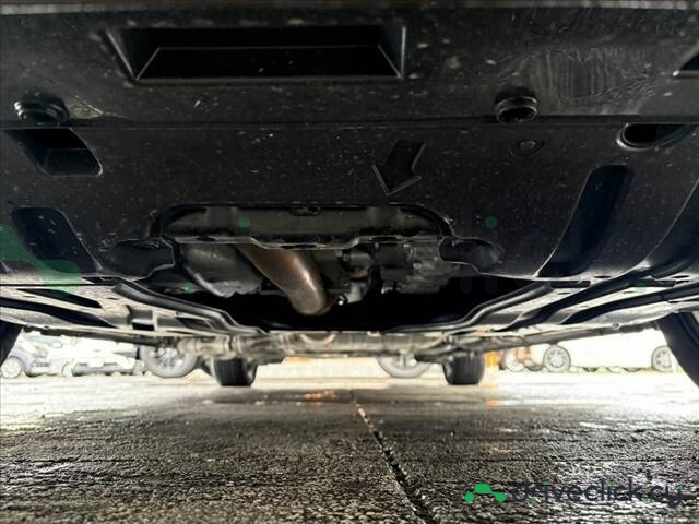 Honda Odyssey Black
