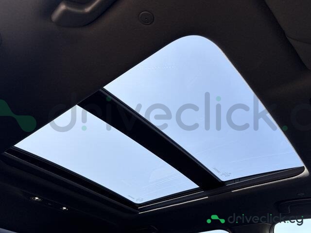 Honda CR-V Black