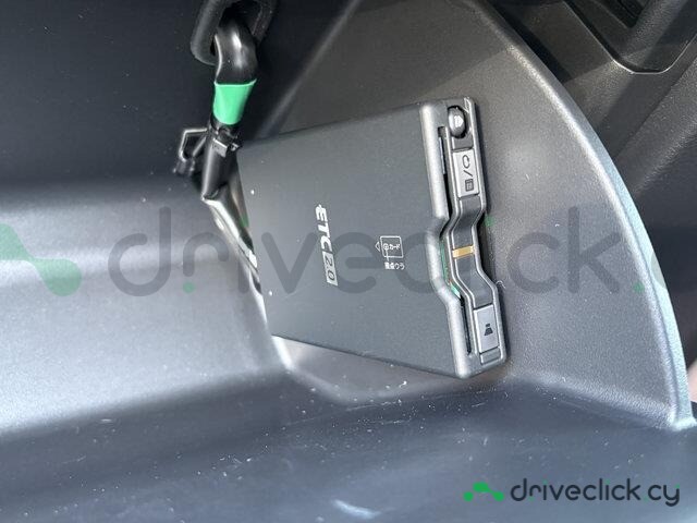 Honda CR-V Black