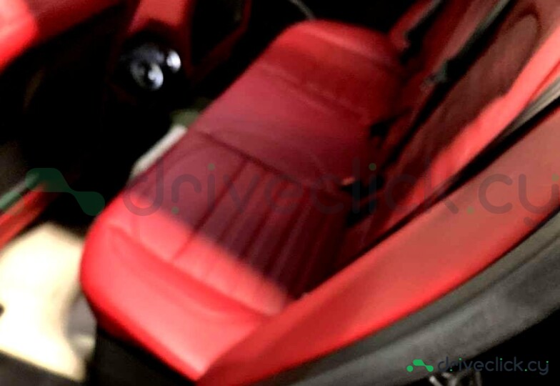 Alfa Romeo Stelvio Черный