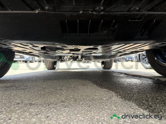 Honda CR-V Black