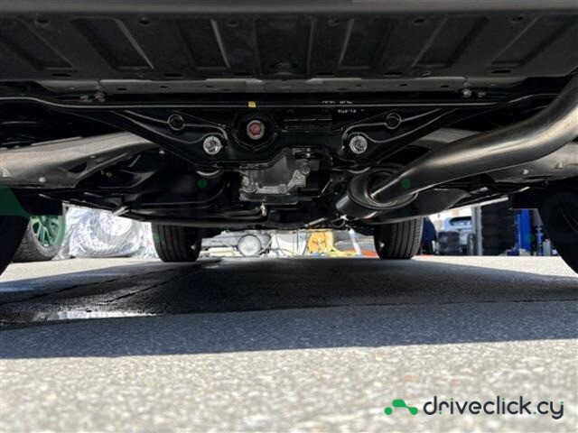 Honda CR-V Black