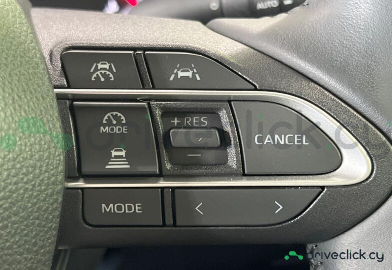 Toyota Noah Black