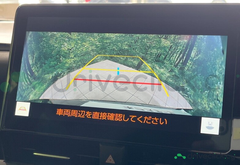 Toyota Noah Black