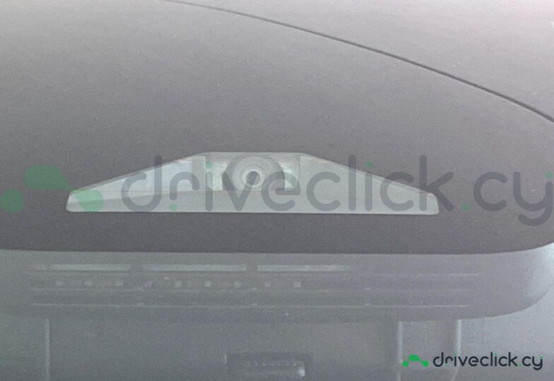 Toyota Noah Black
