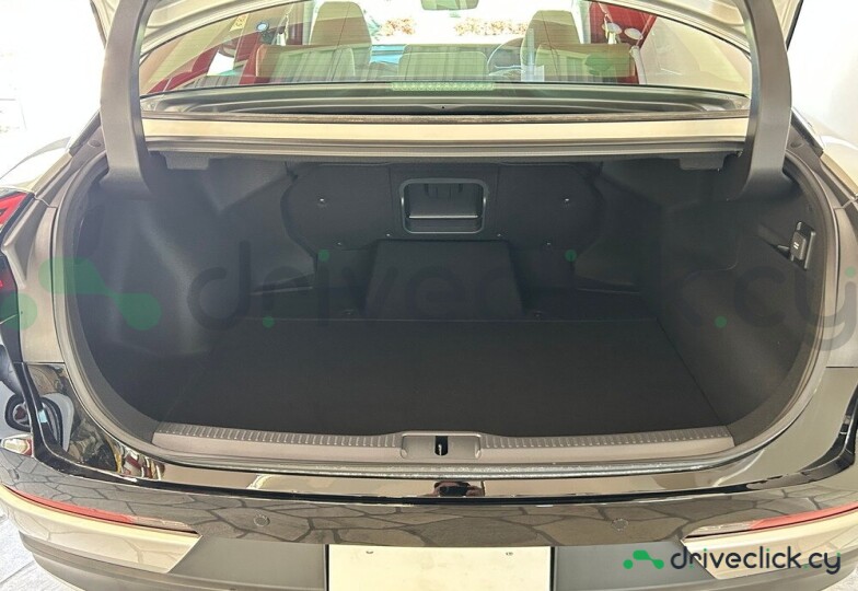 Toyota Crown Grey