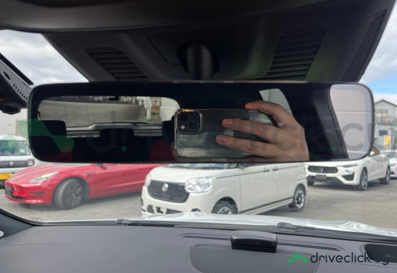Mercedes GLA-class White