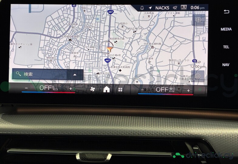 BMW X2 Black