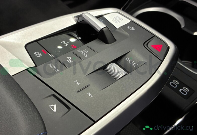 BMW X2 Black