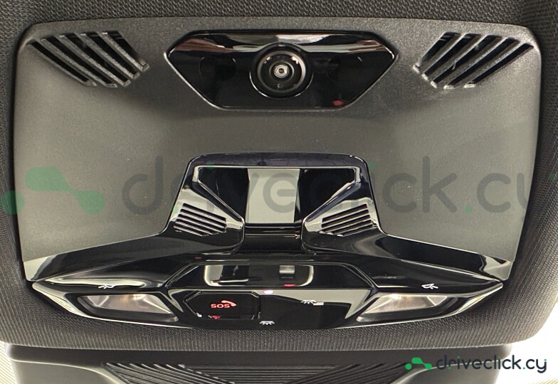 BMW X2 Black