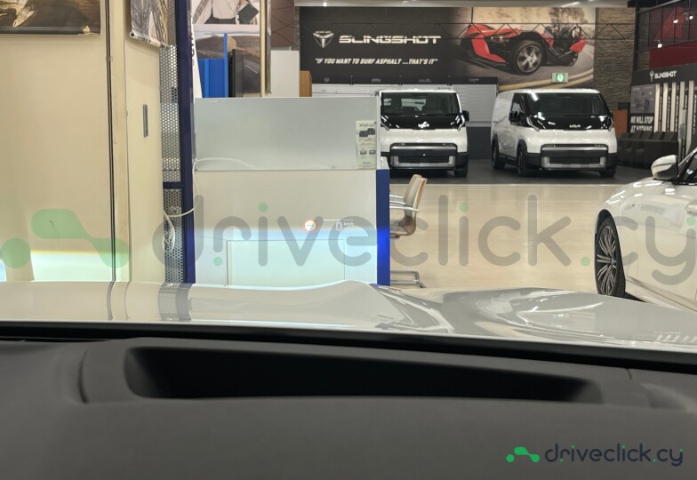 BMW X3 White
