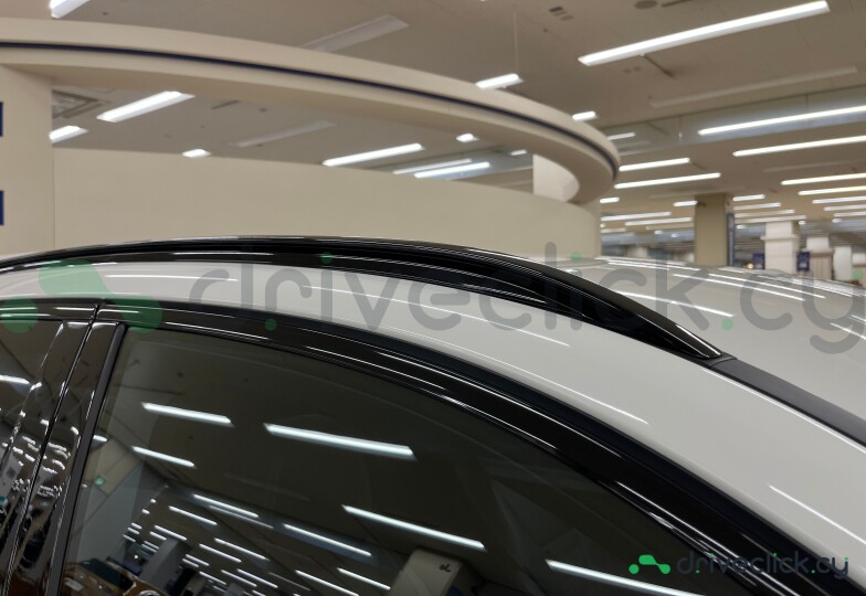 BMW X3 White