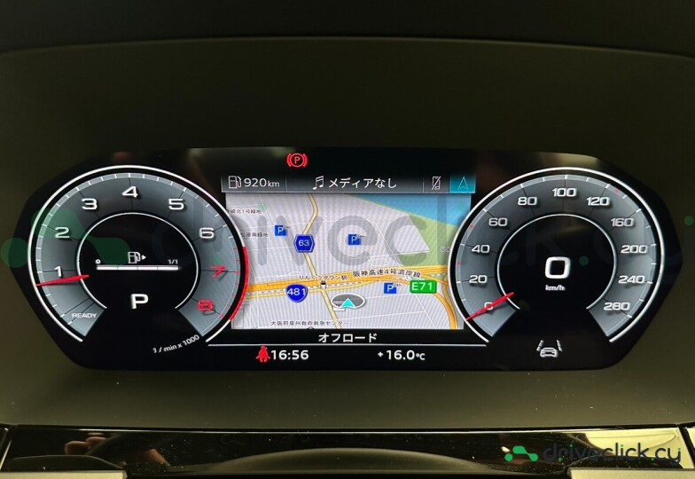 Audi A3 Черный