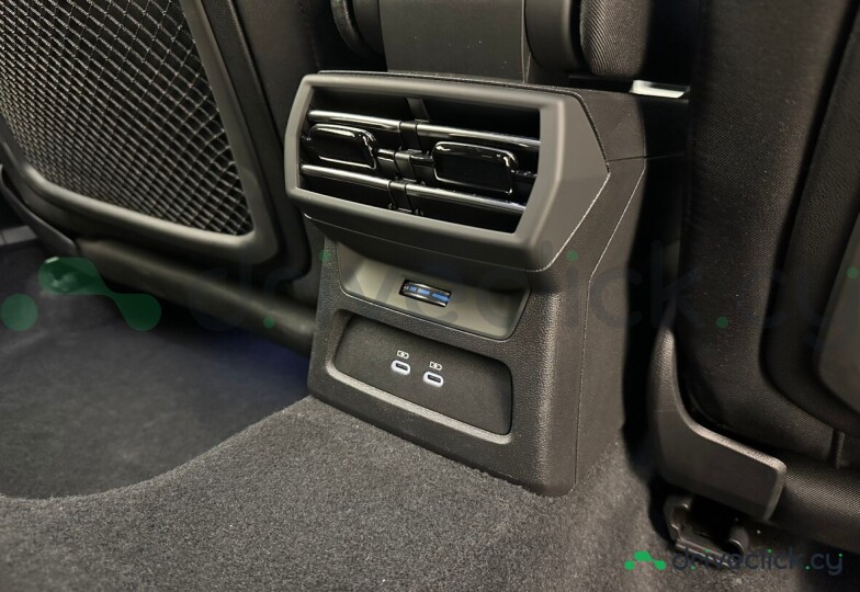Audi A3 Черный