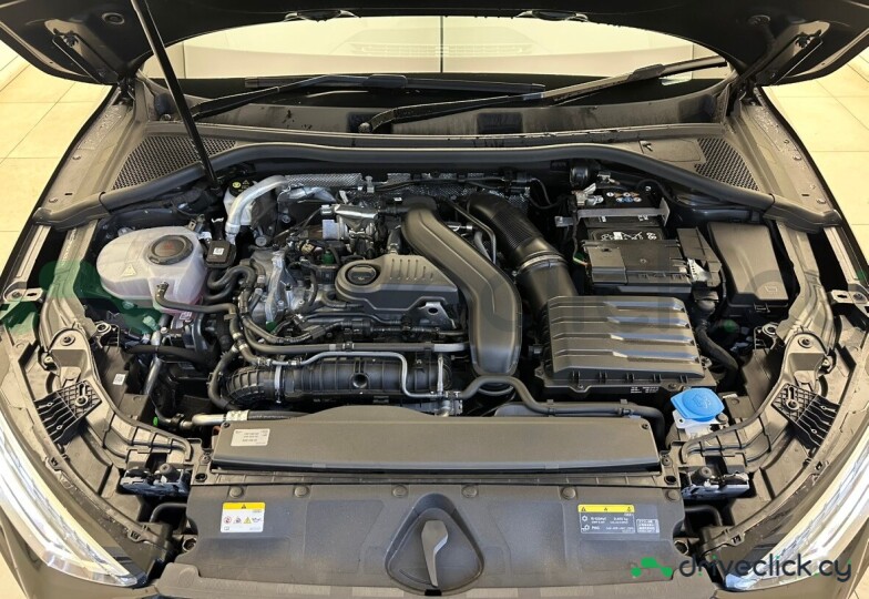 Audi A3 Черный