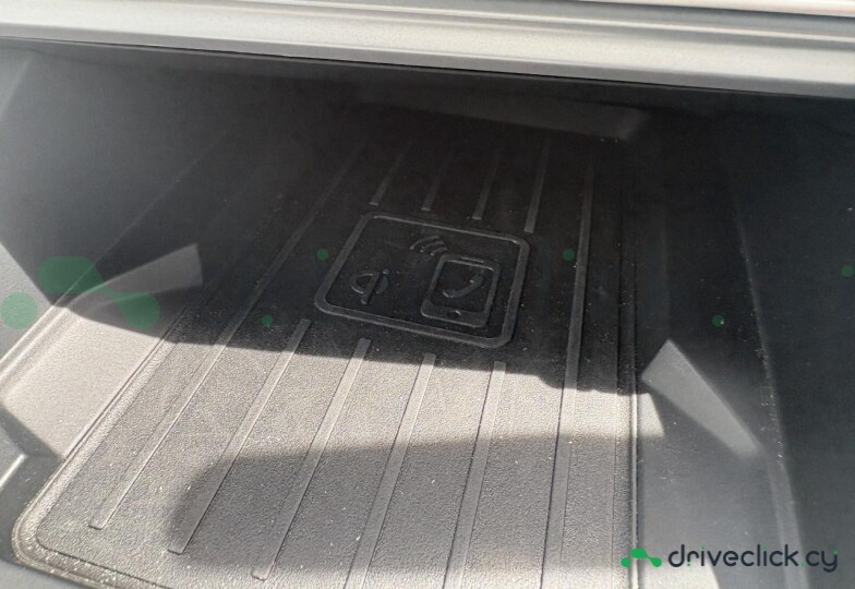 Audi Q3 Grey