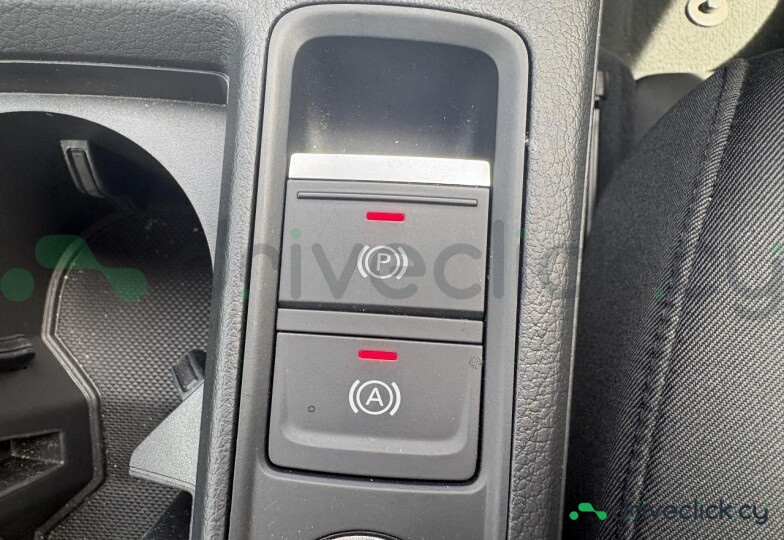 Audi Q3 Grey