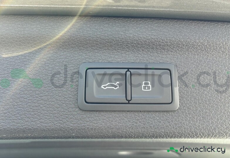Audi Q3 Grey