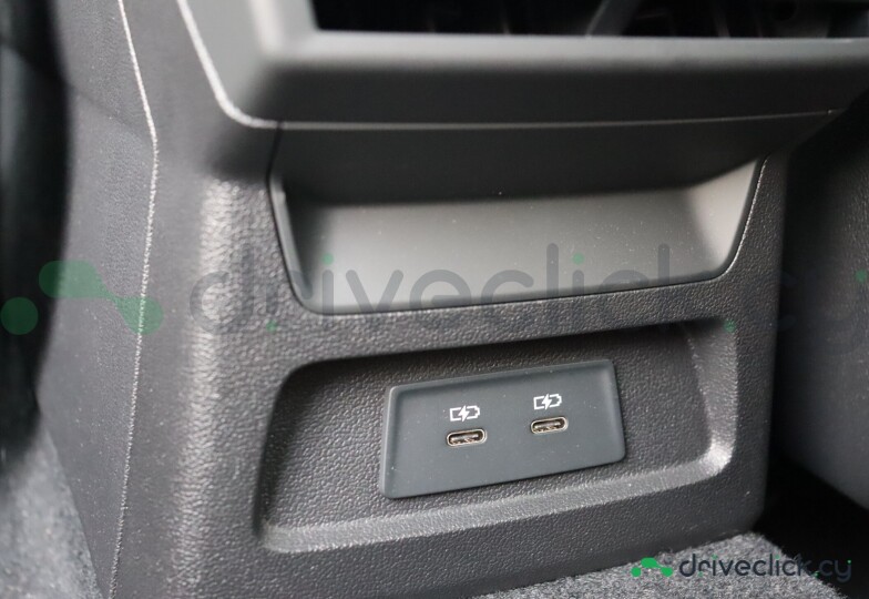 Audi A3 Белый