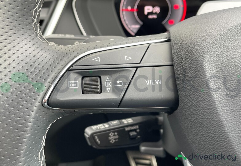 Audi Q5 Sportback Черный