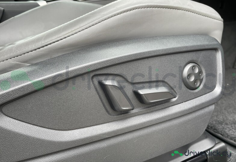 Audi Q5 Sportback Черный
