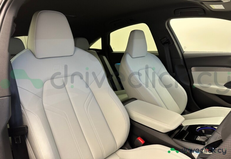 Audi A5 Black